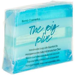 Big Blue Soap 3.5 Oz.