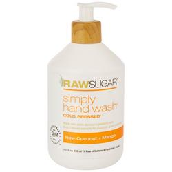Raw Coconut & Mango Simply Hand Wash