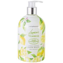 Lemon Verbena Luxury Scented Hand Wash