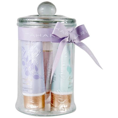 Tahari 4 Pc. Assorted Scented Body Lotion Gift