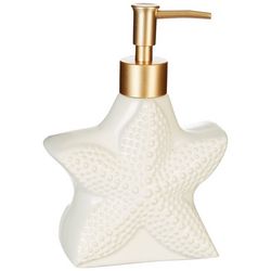 Simple Pleasures Starfish Pump Bottle Scented Hand Soap