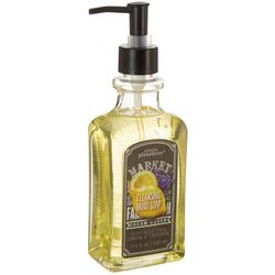 Aloe Vera Lemon & Lavender Hand Soap