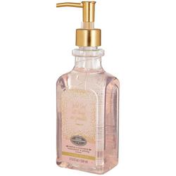Rosewater & Peony Liquid Hand Soap