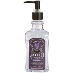 Lavender Vanilla Liquid Hand Soap