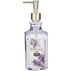 Simple Pleasures Fresh Lavender Liquid Hand Soap