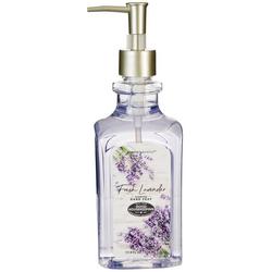 Fresh Lavender Liquid Hand Soap