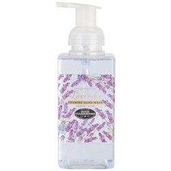 Simple Pleasures Lavender Foaming Liquid Hand Soap