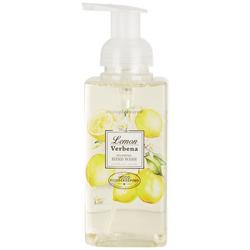 Lemon Verbena Foaming Liquid Hand Soap