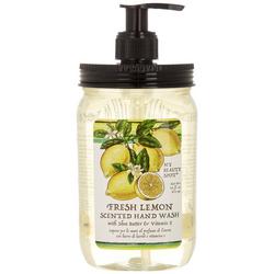 16 fl. oz. Fresh Lemon Scented Hand Soap