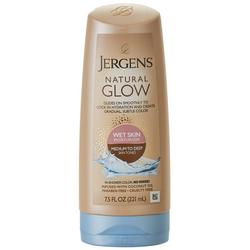 Medium To Deep Natural Glow Wet Skin Moisturizer