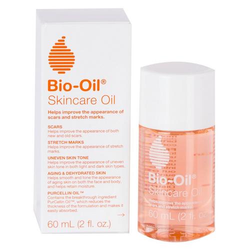 Bio-Oil Skincare Oil Scars Stretch Marks 2 fl.