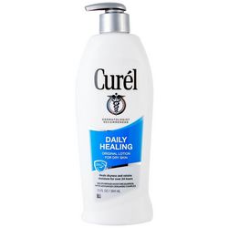 Curel 13 oz Daily Healing Original Lotion For Dry Skin