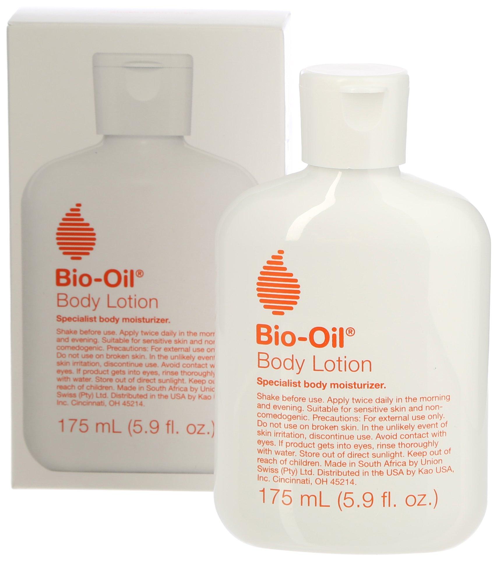 Bio Oil 5.9 Fl.Oz. Body Lotion