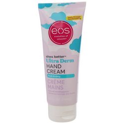 Eos 2.5 Fl.Oz. Ultra Derm Shea Better Hand Cream