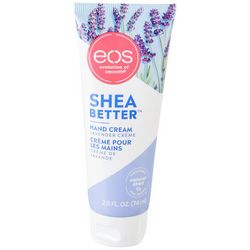EOS Shea Better Lavender Creme Hand Cream