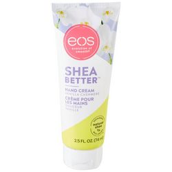 EOS Shea Better Vanilla Cashmere Hand Cream