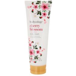 Cherry Blossom Body Cream 8 oz.