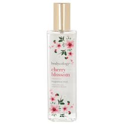 Cherry Blossom Fragrance Mist 8 oz.