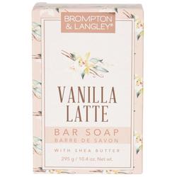 10.4 Oz. Vanilla Latte Bar Hand Soap