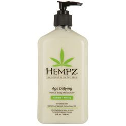 Hempz Age Defying Hydrate & Firming Herbal Body Moisturizer