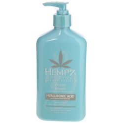 Hempz 17 Fl.Oz. Ocean Breeze Herbal Body Moisturizer
