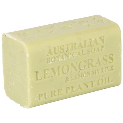 Australian Botanical 6.6 Oz. Lemongrass Bar Soap