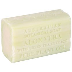 Australian Botanical 6.6 Oz. Aloe Vera Bar Soap