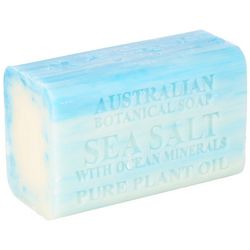 Australian Botanical 6.6 Oz. Sea Salt Bar Soap