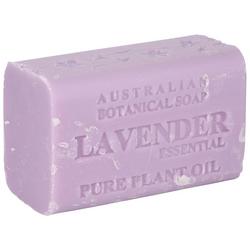 6.6 Oz. Lavender Triple Milled Bar Soap
