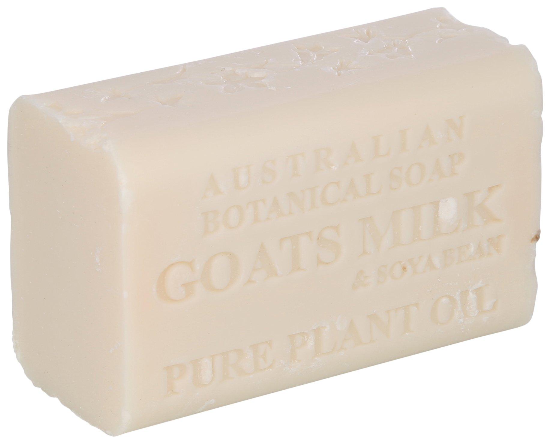 Australian Botanical 6.6 Oz. Goat Milk & Soya