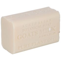 Australian Botanical 6.6 Oz. Goat Milk & Soya Bar Soap