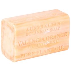 Australian Botanical 6.6 Oz. Valencia Orange Bar Soap