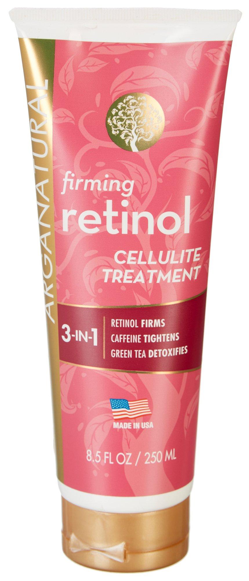 Firming Retinol Cellulite Treatment 8.5 fl. oz.