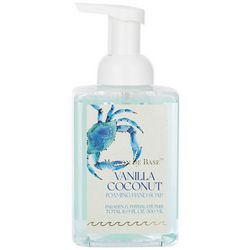 Maison De Base Vanilla Coconut Square Foaming Hand Soap