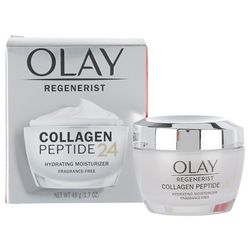 Olay Regenerist 1.7 Oz. Collagen Peptide 24 Moisturizer
