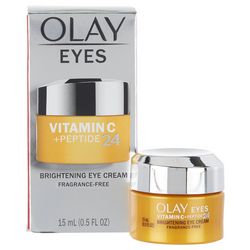 Olay Eyes 0.5 Fl.Oz. Vitamin C Brightening Eye Cream