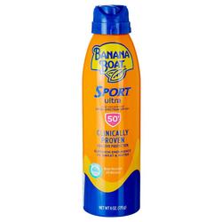 Sport Ultra SPF 50 Clear Sunscreen Spray