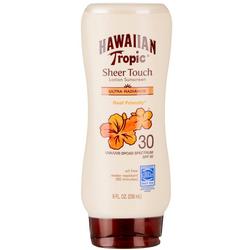 Sheer Touch Lotion Sunscreen 8 fl. oz.