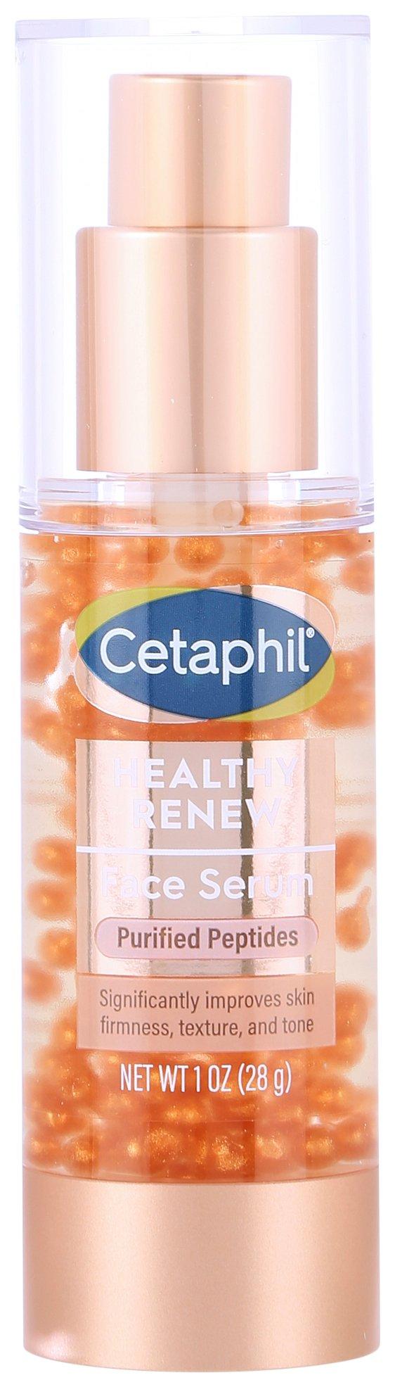 Cetaphil 1 Oz. Healthy Renew Face Serum