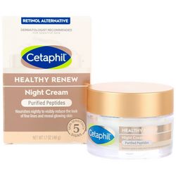 Cetaphil 1.7 Oz. Healthy Renew Night Cream