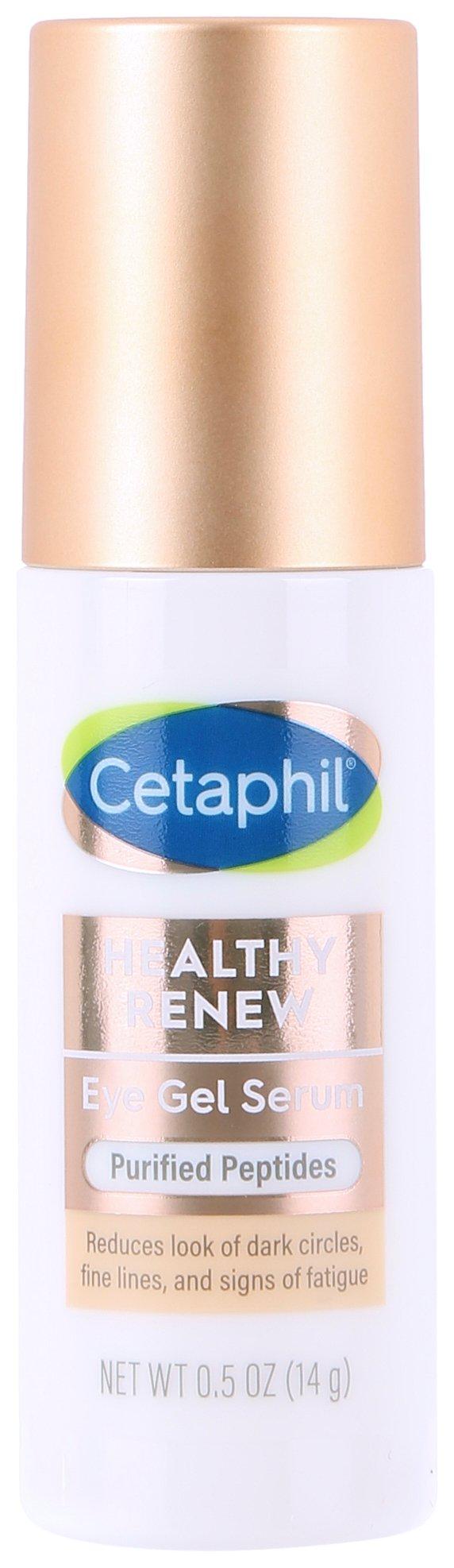 Cetaphil 0.5 Oz. Healthy Renew Eye Gel Serum