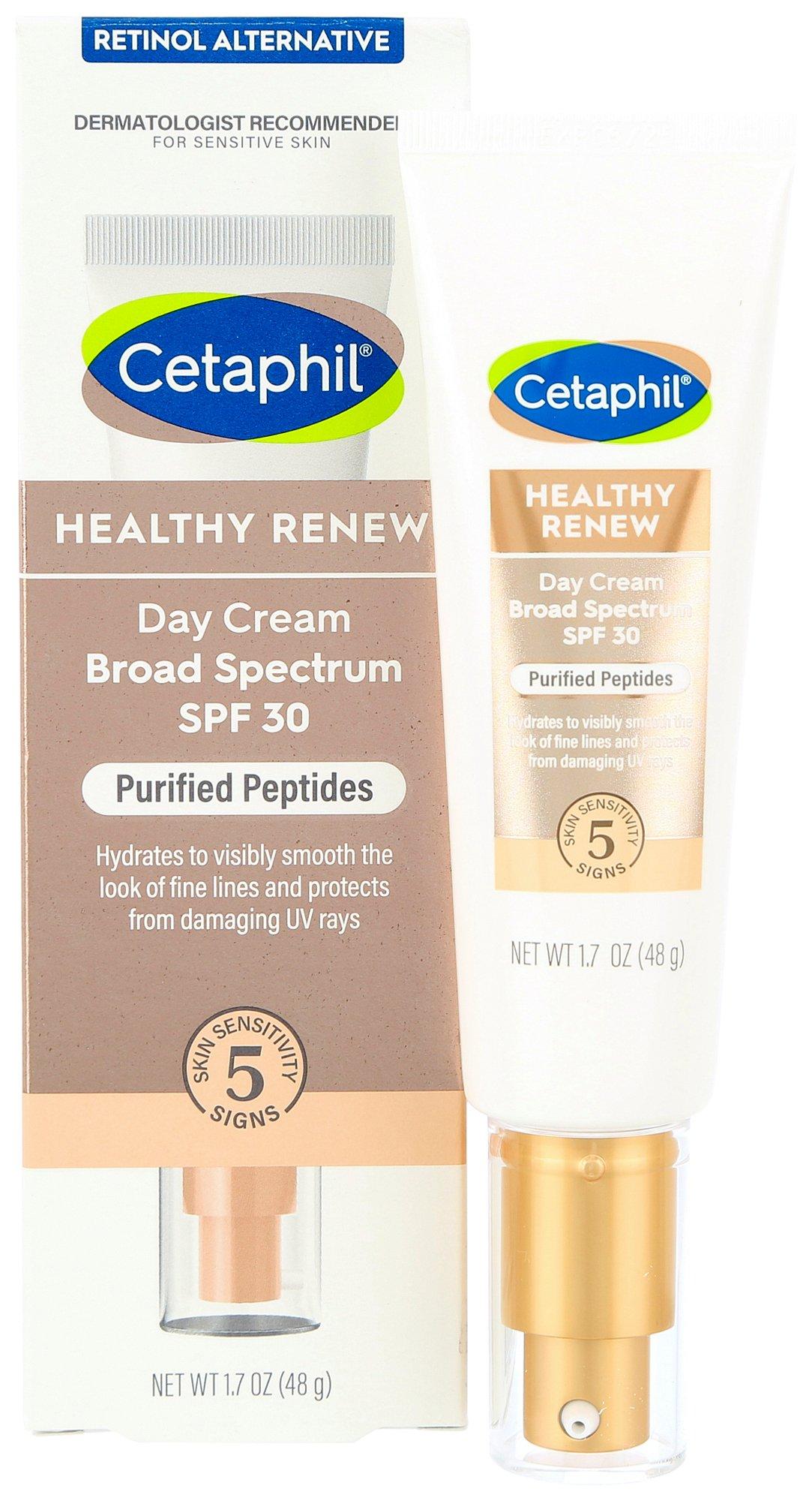 1.7 Oz. SPF 30 Healthy Renew Day Cream