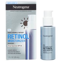 Neutrogena 1 Fl.Oz. Rapid Wrinkle Repair Day Moisturizer