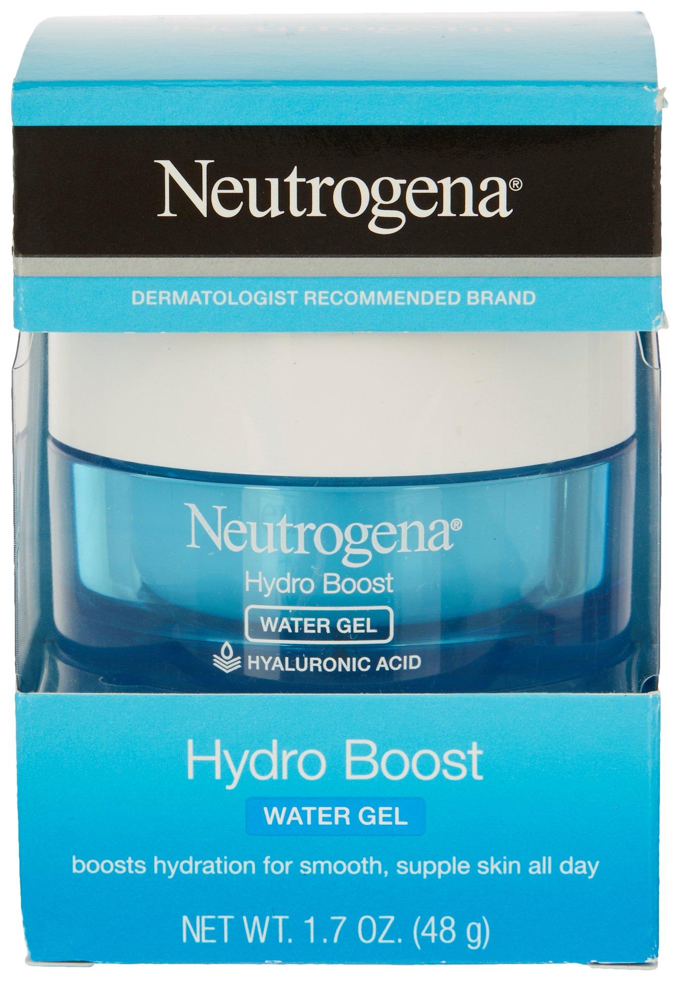 Neutrogena 1.7 oz. Hydro Boost Water Gel