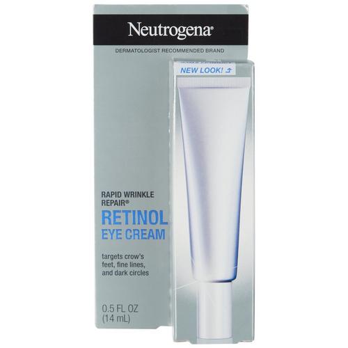 Neutrogena 0.5 Fl.Oz. Rapid Wrinkle Repair Retinol Eye