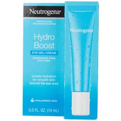 Hydro Boost Hyaluronic Acid Eye Gel Cream