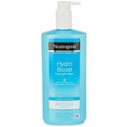 Neutrogena Hydro Boost Hyaluronic Acid Body Gel Cream