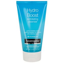Neutrogena 5 oz Hydro Boost Exfoliating Cleanser
