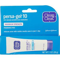 Persa-Gel 10 Acne Medication