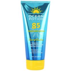 Ocean Potion 6.8 Fl.Oz. SPF 85 Sunscreen Lotion